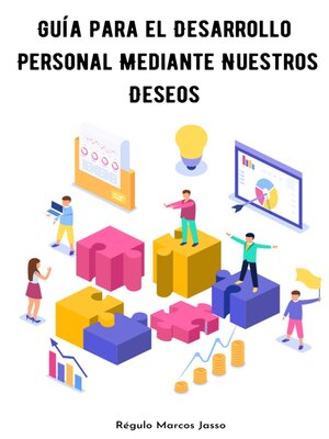 cover image of Guía para el Desarrollo Personal Mediante Nuestros Deseos